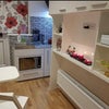 Photo 8: kitchenette 
