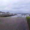Photo 2: View of the Harbour from the lounge