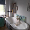 Photo 4: Large bathroom with walk in shower