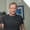 Photograph of Andy