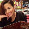 Photograph of Samia