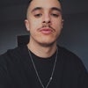 Photograph of Kieran