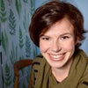 Photograph of Hannah 
