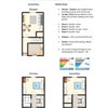 Photo 9: Floor plan & room No