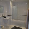 Photo 5: SHARED BATHROOM 
