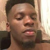 Photograph of Tunde