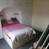 Photo 2: Double bedroom