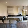 Photo 3: Kitchen and breakfast bar