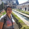 Photograph of Aneta