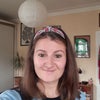 Photograph of Jessica