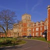 Photo 8: Main Building