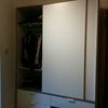 Photo 9: Spacious wardrobe