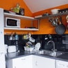 Photo 6: fully equiped kitchen