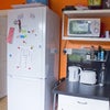 Photo 7: Huge fridge freezer