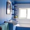 Photo 9: Bright and clean bathroom
