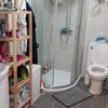 Photo 4: the shower room.