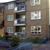 Photo 6: outside of our building