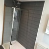 Photo 9: toilet/shower room on first floor