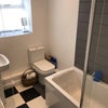 Photo 5: bath/shower/toilet on ground floor