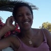 Photograph of Sandrine