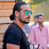 Photograph of Ramy