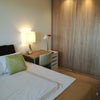 Photo 8: extra large double bedroom