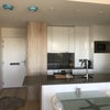 Photo 3: open plan kitchen