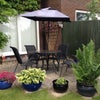Photo 6: Our beautiful garden - glass of wine in summer?