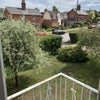 Photo 7: Front garden - Parking on road