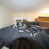 Photo 4: Double mezzanine bed