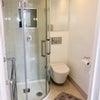 Photo 2: The en-suite 