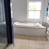 Photo 3: En-suite bath £1400 shower,twin washbasins