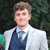 Photograph of Tom