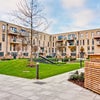 Photo 5: Courtyard
