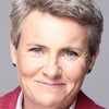 Photograph of Sarah
