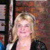 Photograph of Linda
