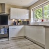 Photo 6: Dishwasher, Double Cooker