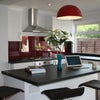 Photo 2: Kitchen Diner