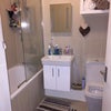Photo 3: The bathroom 