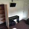 Photo 3: Large cupboard and Desk