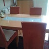 Photo 7: Breakfast/Dining Table