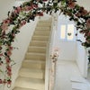 Photo 1: Landing first floor 
