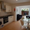 Photo 4: Open plan kitchen, dining, lounge