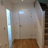 Photo 3: Hallway/Stairs