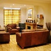 Photo 2: Half of Lounge/Dining Room