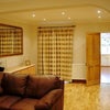 Photo 3: Dining area through to Kitchen