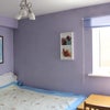 Photo 3: Bedroom with double bed