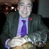 Photograph of GARY