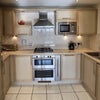 Photo 2: Kitchen with all appliances