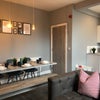 Photo 8: Dining Kitchen